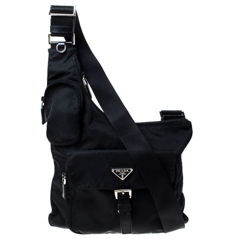 prada mens fabric backpack|prada crossbody bag for men.